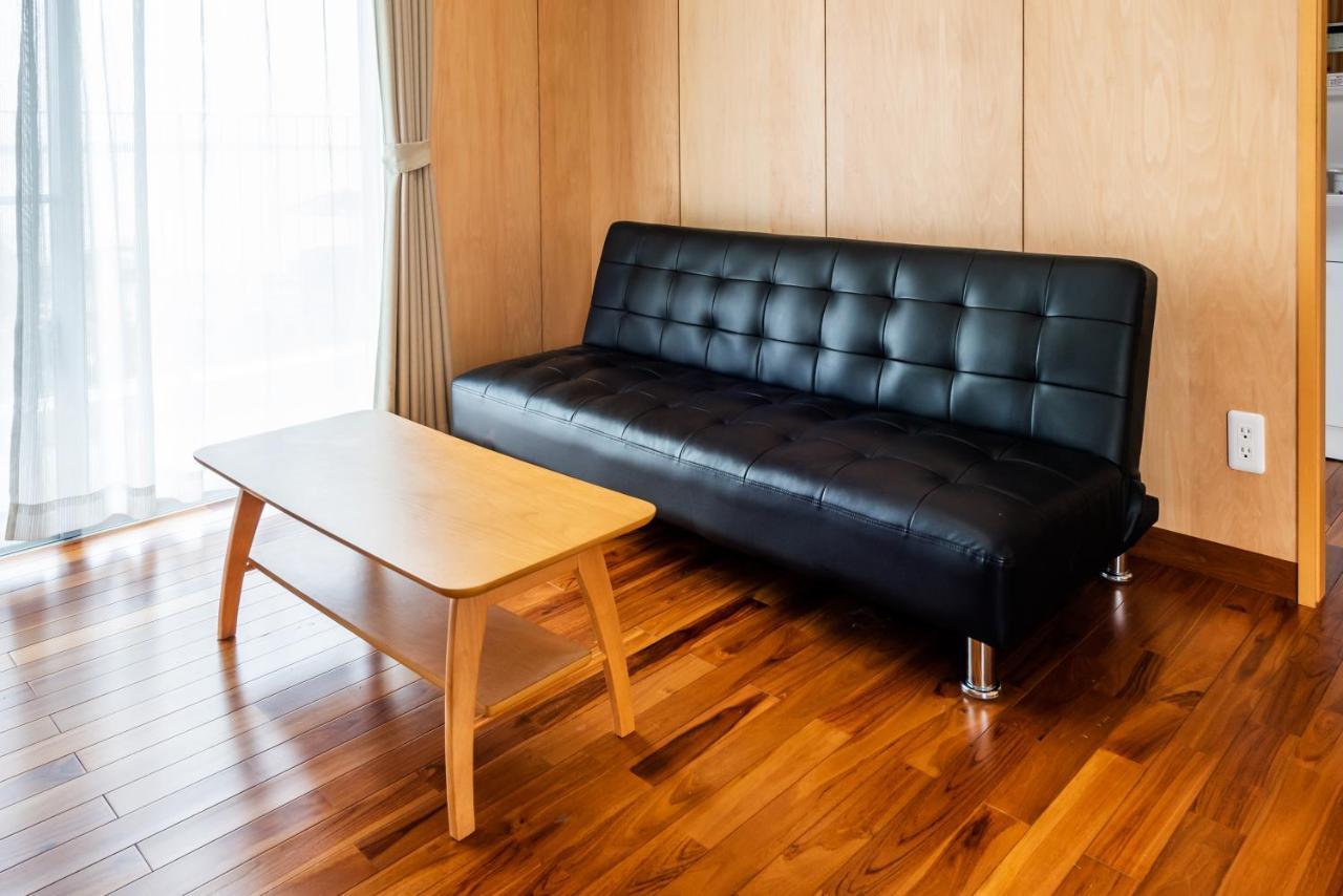 Guest House Kawamitsu Miyakojima  Exterior photo