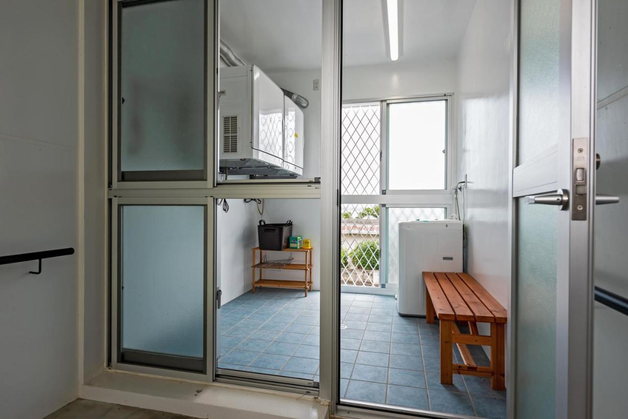 Guest House Kawamitsu Miyakojima  Exterior photo