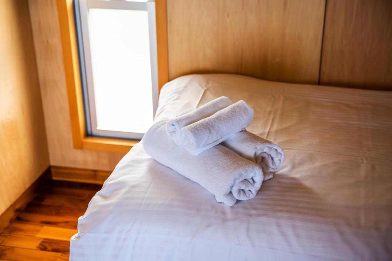 Guest House Kawamitsu Miyakojima  Exterior photo